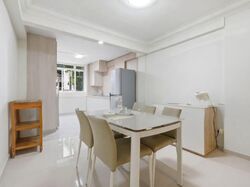 Blk 105 Hwi Yoh Court (Serangoon), HDB 3 Rooms #570658981